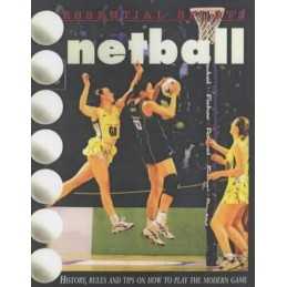 Netball (Essential Sports), Andy Smith