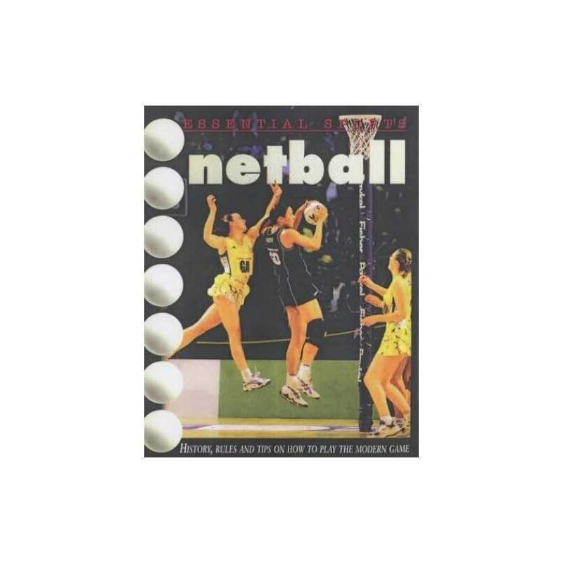 Netball (Essential Sports), Andy Smith