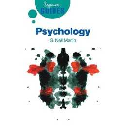 Psychology: A Beginners Guide (Beginners Guide... by Martin, G. Neil Paperback