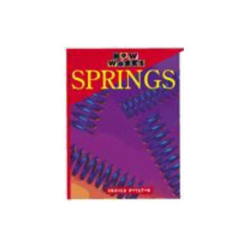 How it Works: Springs, Royston, Angela