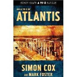 An An A to Z of Atlantis, Simon Cox, Mark Foster