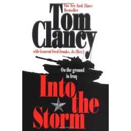 Into the Storm: A Study in Command, Franks, Frederick M