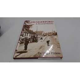 Hungerford: A Pictorial History (Pictorial history ... by Pihlens, Hugh Hardback