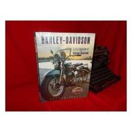 Harley-Davidson: A Celebration of the..., Scott, Graham
