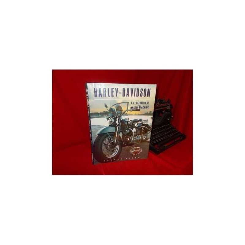 Harley-Davidson: A Celebration of the..., Scott, Graham