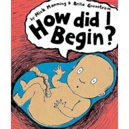 How Did I Begin?, Granstrom, Brita