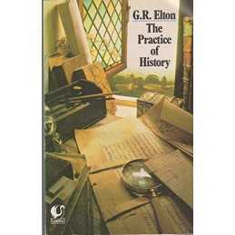 The Practice of History (Flamingo) by Elton, G. R. Paperback Book  Fast