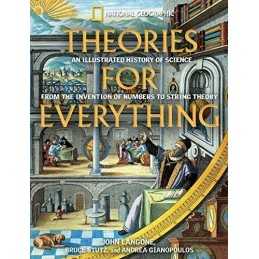 Theories for Everything: An Illustrated History of ... by Langone, John Hardback