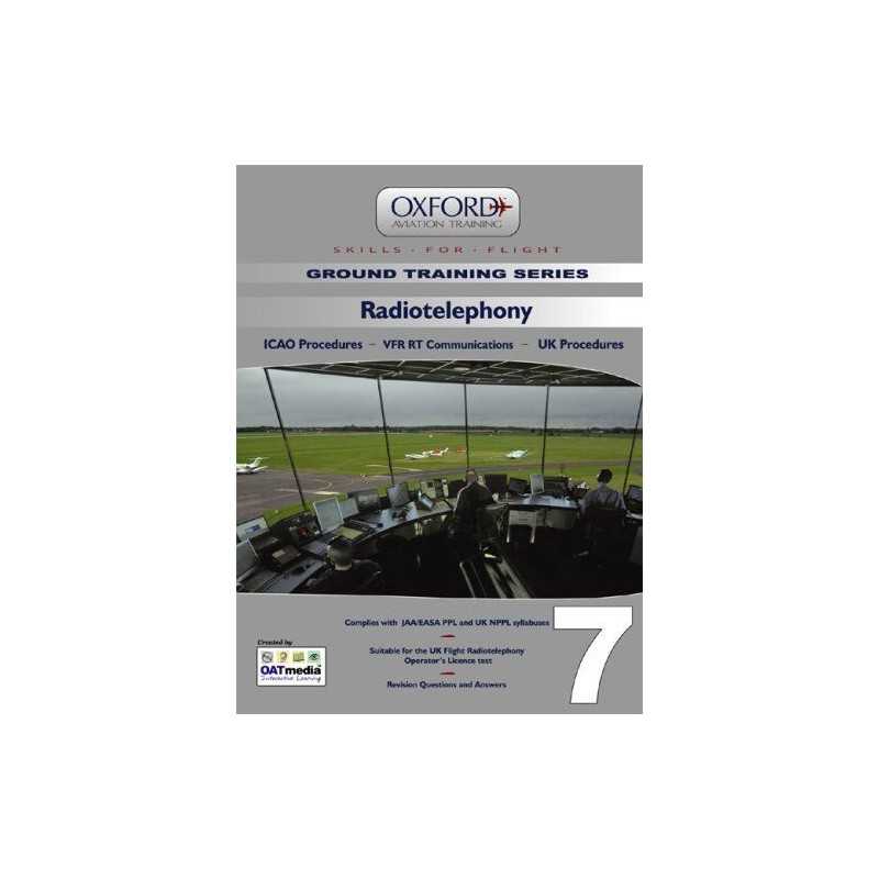 Radiotelephony (v. 7)