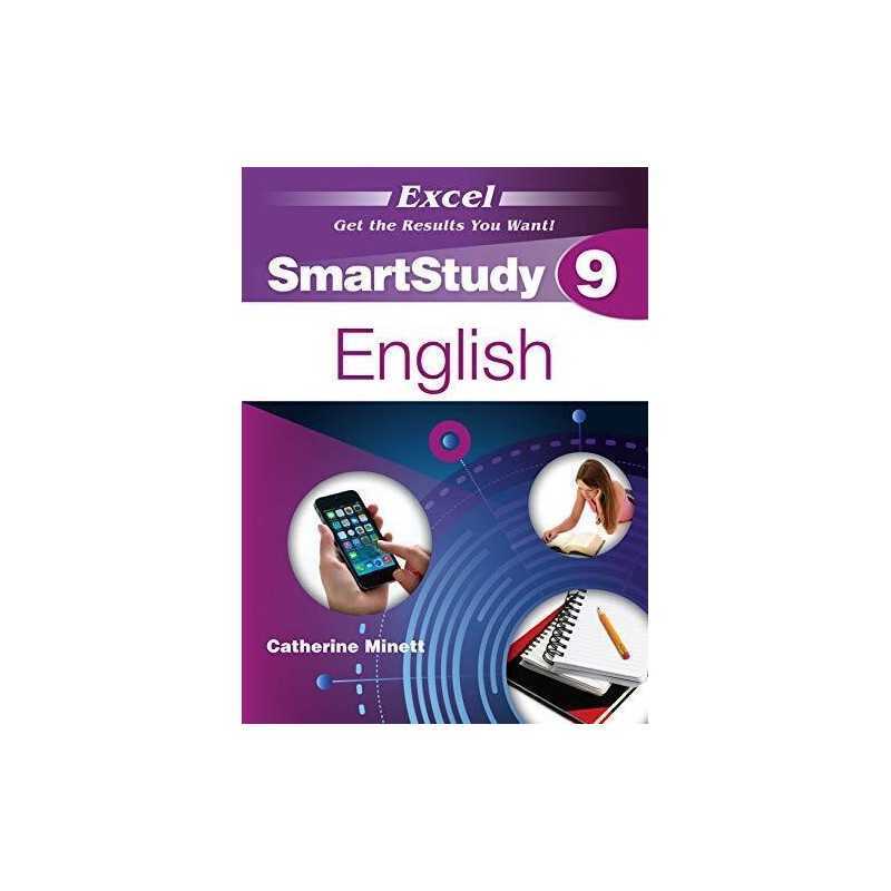 Excel Smartstudy - English Year 9
