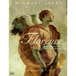 Florence: a Portrait by Levey, Michael Paperback Book
