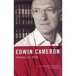Witness to Aids by Cameron, Edwin Book