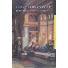 Travellers in Egypt (Tauris Parke Paperback S.) Paperback Book  Fast