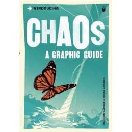 Introducing Chaos: A Graphic Guide by Abrams, Iwona Paperback Book