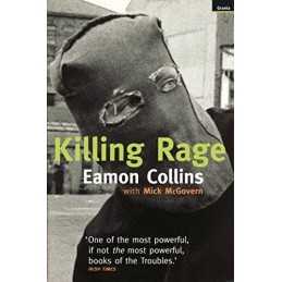 Killing Rage - 9781862070479