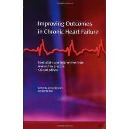 Improving Outcomes in Chronic Heart Failure: A pract...