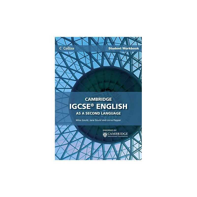 Cambridge IGCSE™ English as a Second La..., Gould, Jane