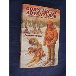 Gods Arctic Adventurer, Savery, Constance