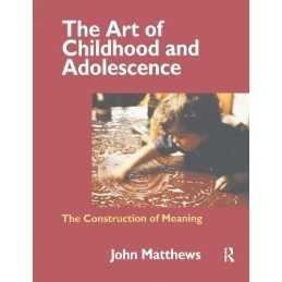 The Art of Childhood and Adolescence..., Matthews, John