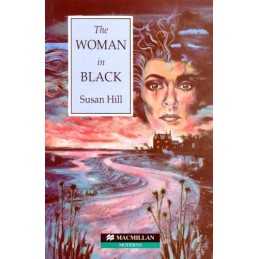 Woman In Black MGR Ele 2nd Edn: Elementary Level (He... by Jupp, T. C. Paperback