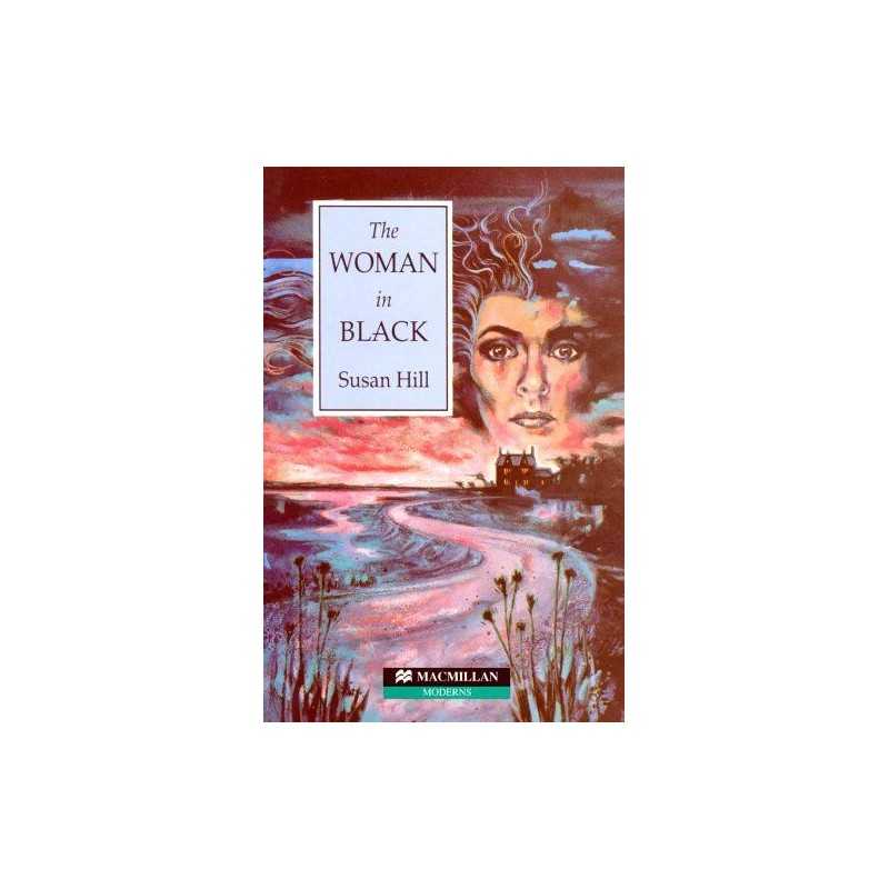 Woman In Black MGR Ele 2nd Edn: Elementary Level (He... by Jupp, T. C. Paperback