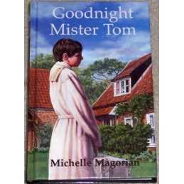 Goodnight Mr Tom Hardback (NEW LONGMAN LITERAT... by Magorian, Michelle Hardback