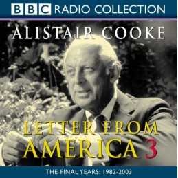 Letter from America, Vol 2: v. 3, Cooke, Alistair