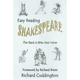 Easy Reading Shakespeare: The Bard ..., Cuddington, Ric