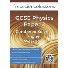Freesciencelessons GCSE Physics Pap..., Donnelly, Dr Sh