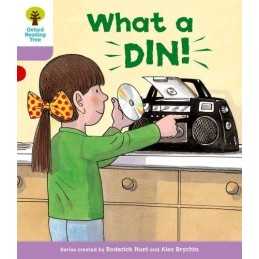 Oxford Reading Tree: Level 1+: More First Sentenc... by Hunt, Roderick Paperback