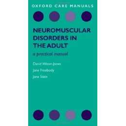 Neuromuscular Disorders in the Adult: A..., Stein, Jane