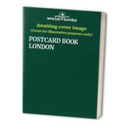 CARD BOOK LONDON (card Books) card book or pack Book  Fast