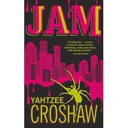 Jam by Croshaw, Yahtzee Book