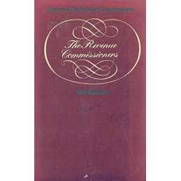 History of the Revenue Commissioners, Reamonn, Sean
