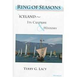 Ring of Seasons, Lacy, Terry G.