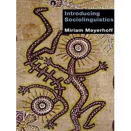 Introducing Sociolinguistics by Meyerhoff, Miriam Paperback Book  Fast