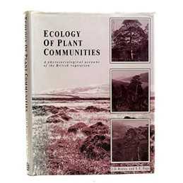Ecology of Plant Communities: Phytosocio..., Page, S.E.