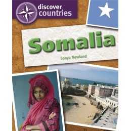 Discover Countries: Somalia, Newland, Sonya