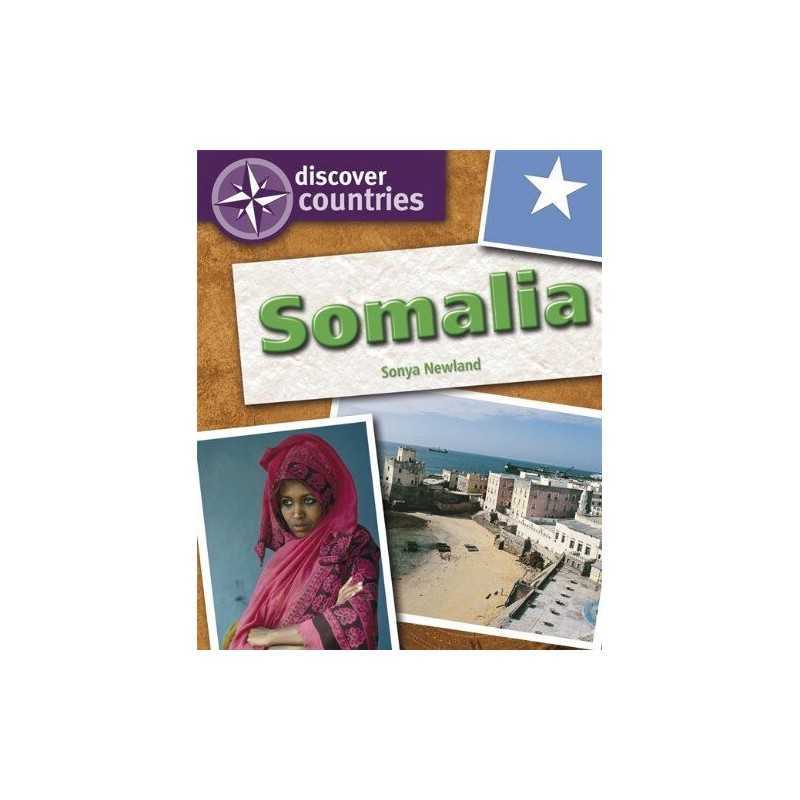 Discover Countries: Somalia, Newland, Sonya