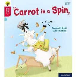 Oxford Reading Tree Word Sparks: Le..., Scott, Benjamin