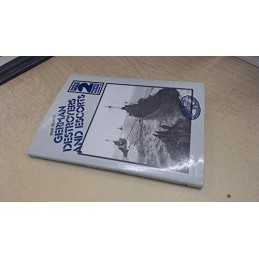 World War II Photo Album: German Destroyers and Esco...