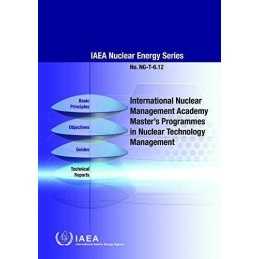 International Nuclear Management Ac..., International A