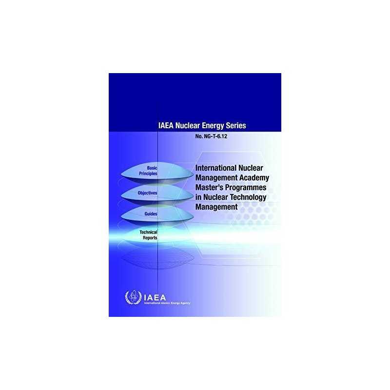 International Nuclear Management Ac..., International A