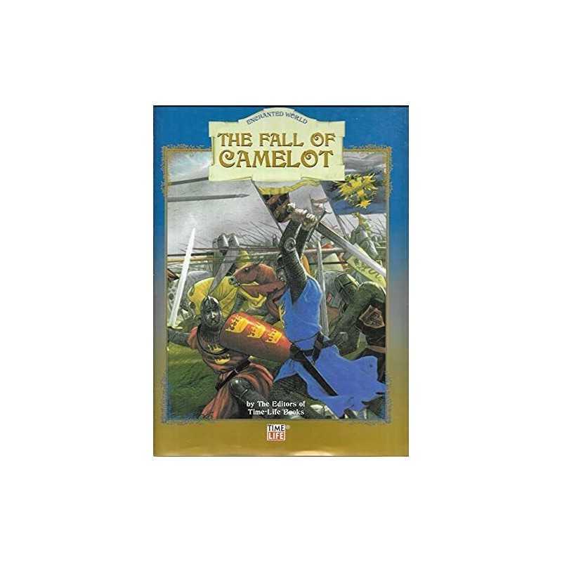 The Fall of Camelot (part of the E..., the editors of