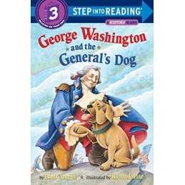 George Washington & Dog (Step Into Re..., Murphy, Frank