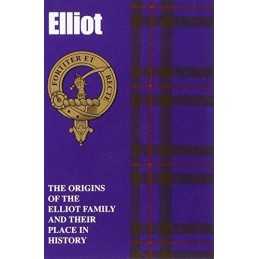 Elliot: The Origins of the Elliot Fa..., McOwan, Rennie