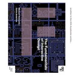 The Fundamentals of Interactive Design, Gavin Ambrose