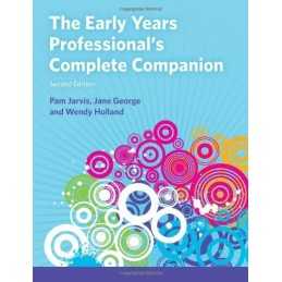 The Early Years Professionals Compl..., Holland, Wendy