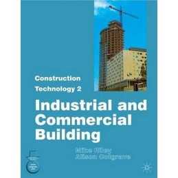 Construction Technology 2: Industrial and Comme... by Cotgrave, Alison Paperback