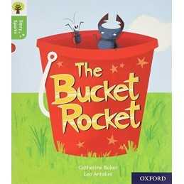 Oxford Reading Tree Story Sparks: O..., Baker, Catherin